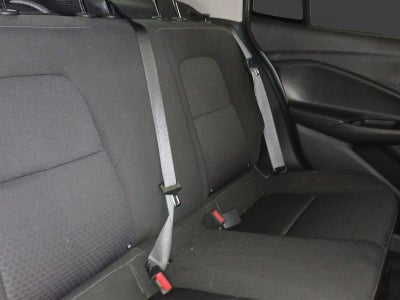 2024 Chevrolet Onix 1.0 Lt At