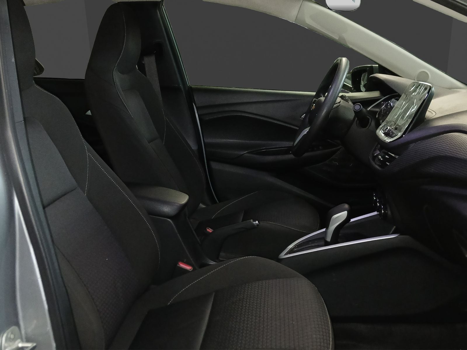 2024 Chevrolet Onix 1.0 Lt At