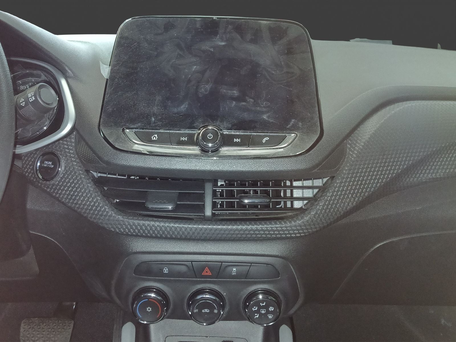 2024 Chevrolet Onix 1.0 Lt At