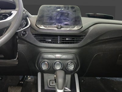 2024 Chevrolet Onix 1.0 Lt At