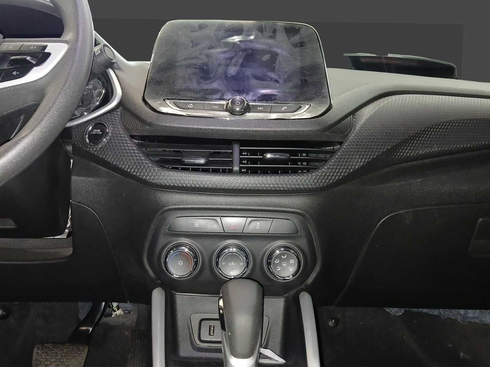 2024 Chevrolet Onix 1.0 Lt At