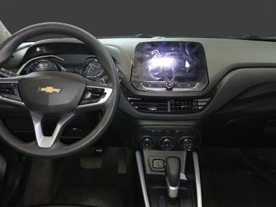 2024 Chevrolet Onix 1.0 Lt At