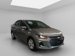 2024 Chevrolet Onix 1.0 Lt At