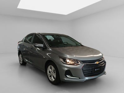 2024 Chevrolet Onix 1.0 Lt At