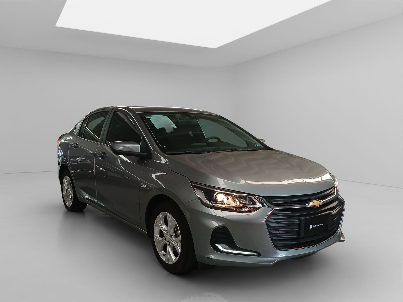 2024 Chevrolet Onix 1.0 Lt At