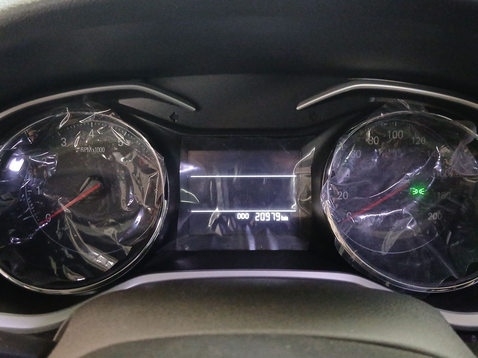 2024 Chevrolet Onix 1.0 Lt At