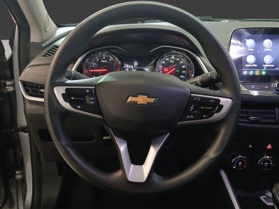 2024 Chevrolet Onix 1.0 Lt At