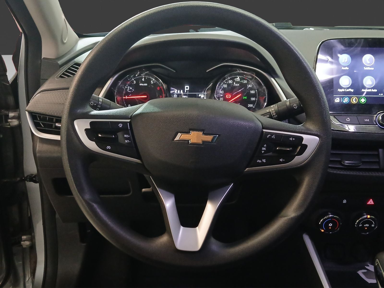 2024 Chevrolet Onix 1.0 Lt At
