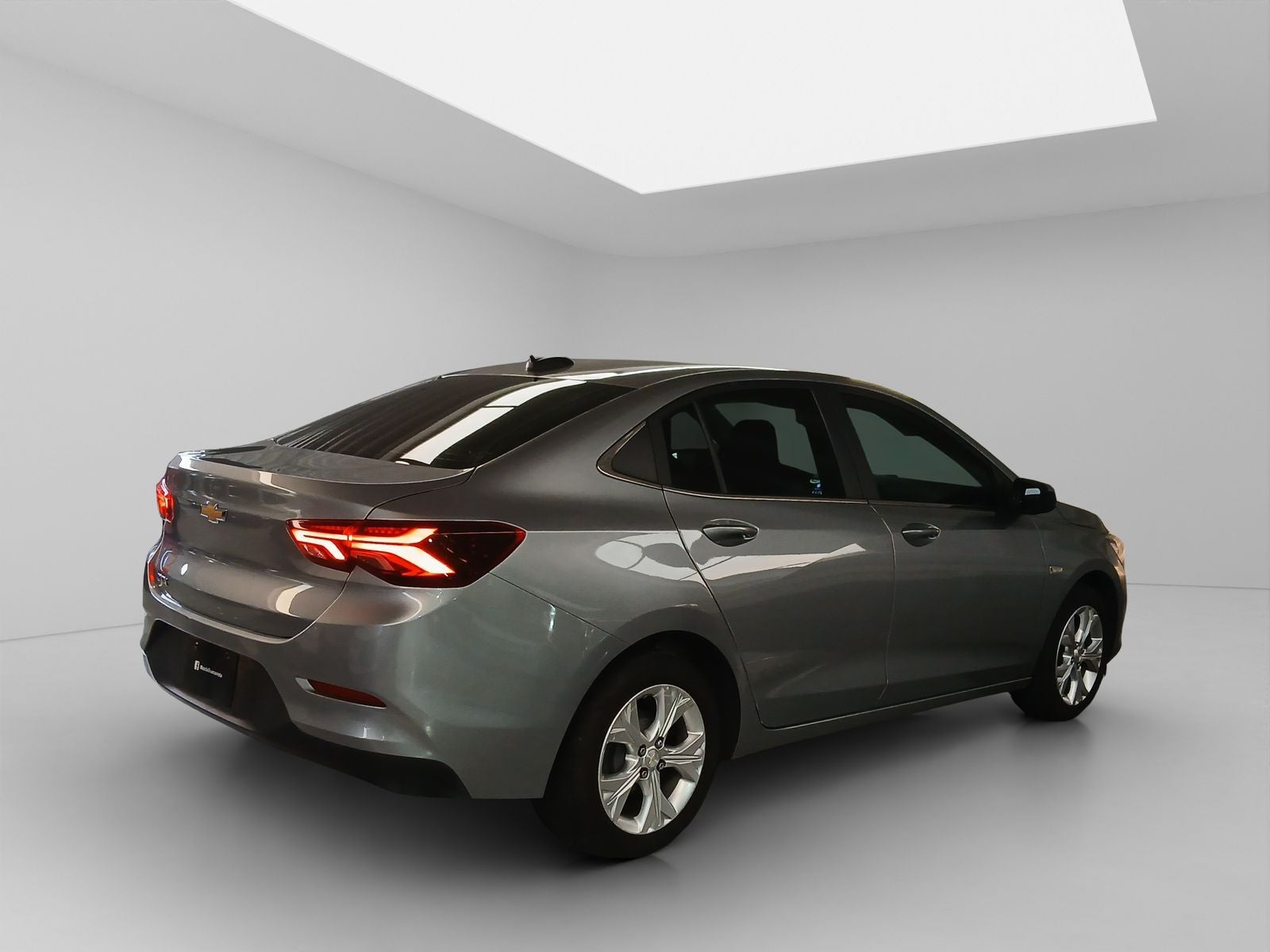 2024 Chevrolet Onix 1.0 Lt At