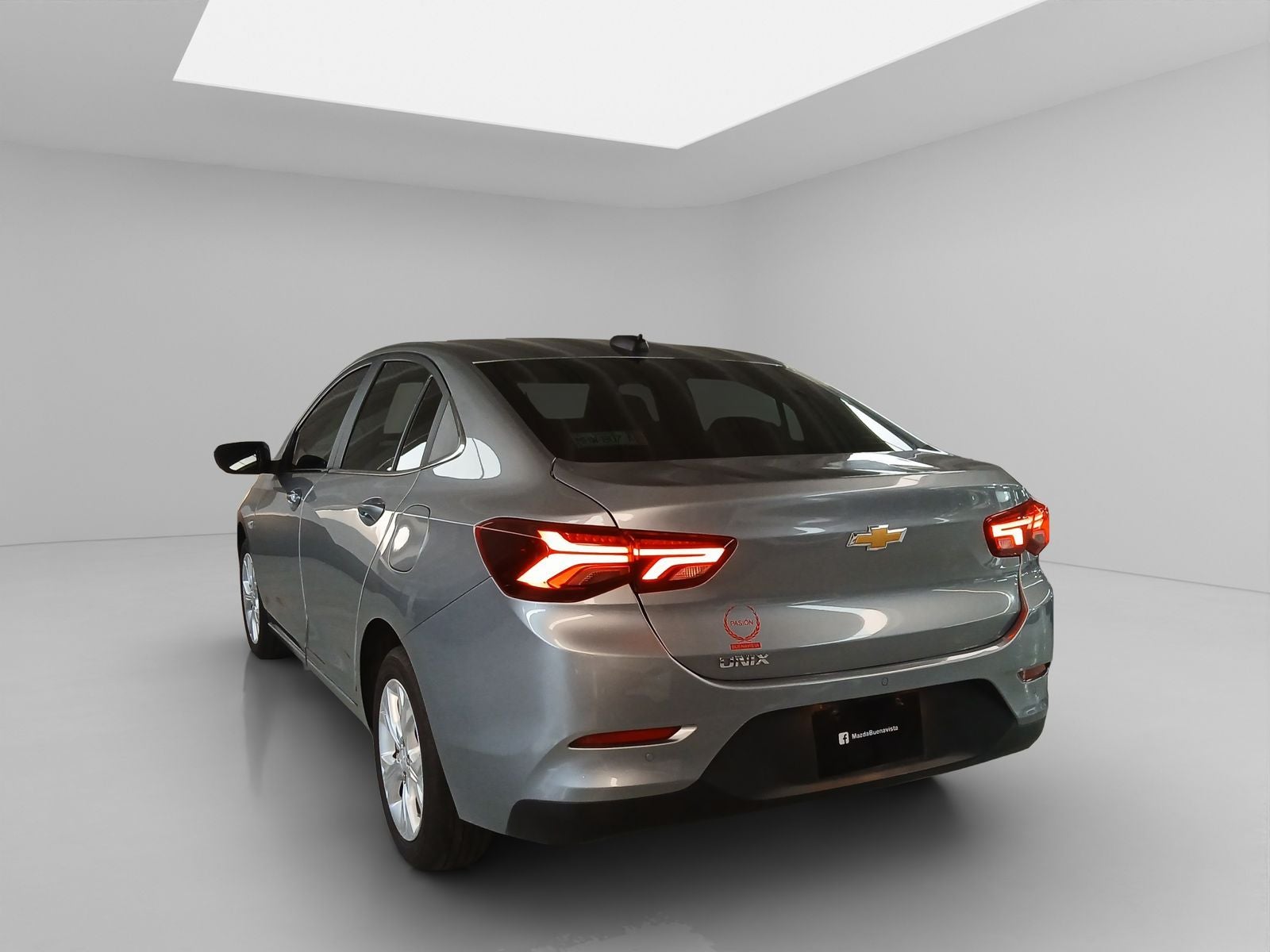 2024 Chevrolet Onix 1.0 Lt At