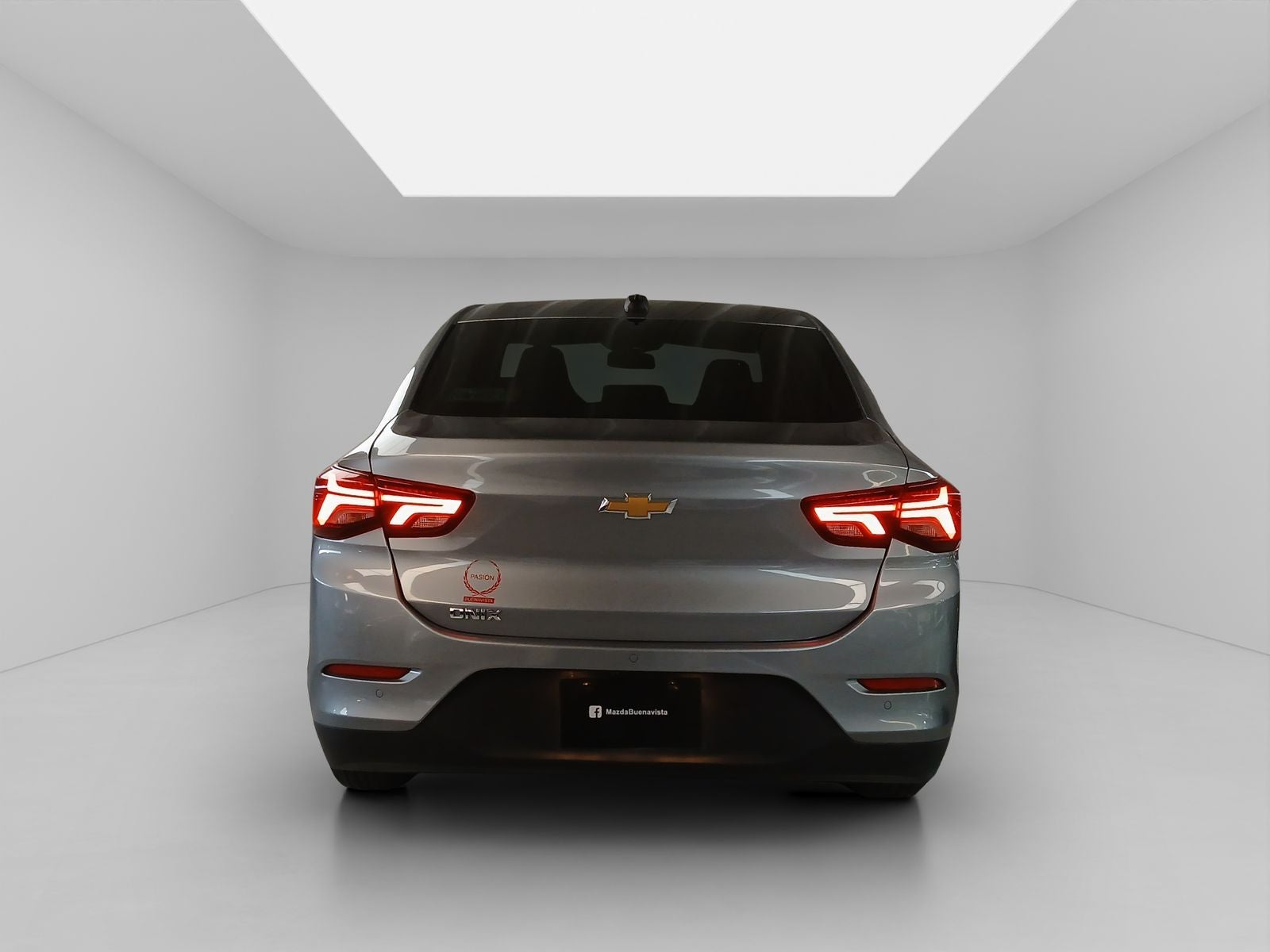 2024 Chevrolet Onix 1.0 Lt At