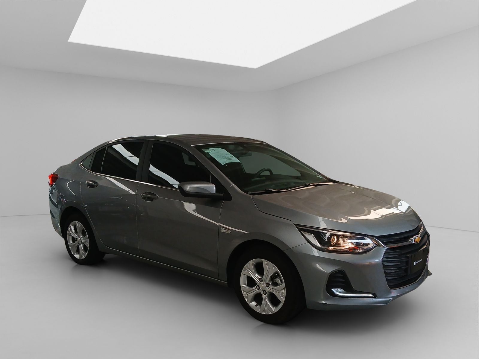 2024 Chevrolet Onix 1.0 Lt At