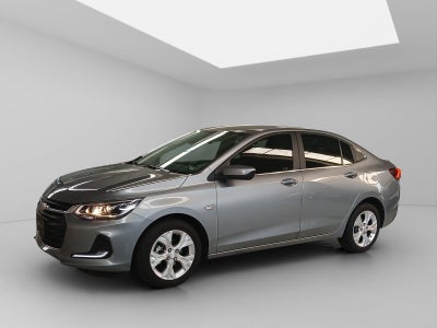 2024 Chevrolet Onix 1.0 Lt At