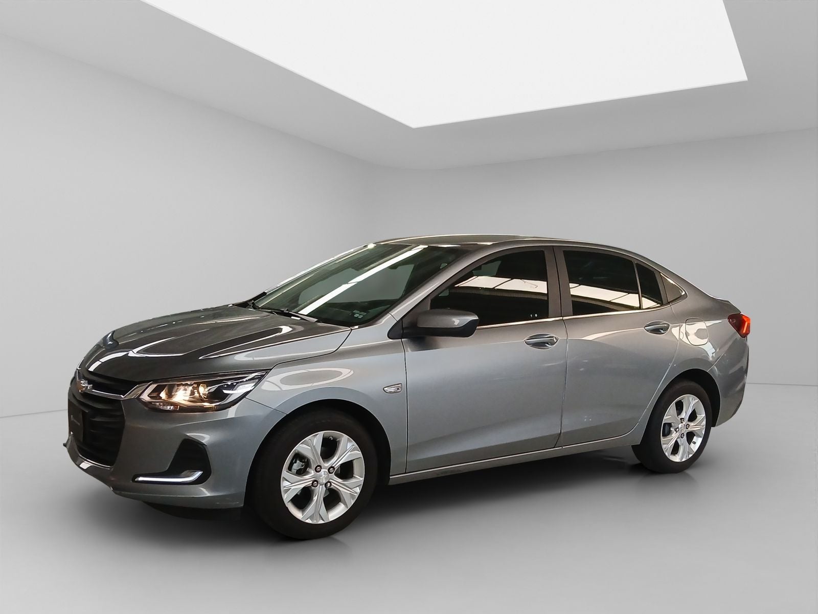 2024 Chevrolet Onix 1.0 Lt At