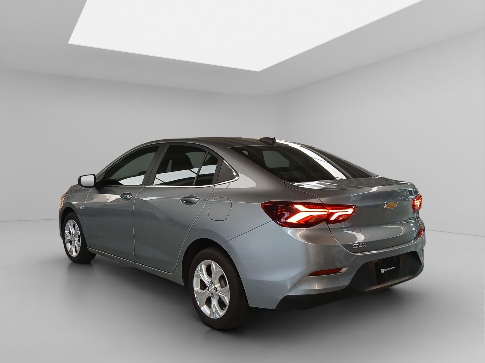 2024 Chevrolet Onix 1.0 Lt At