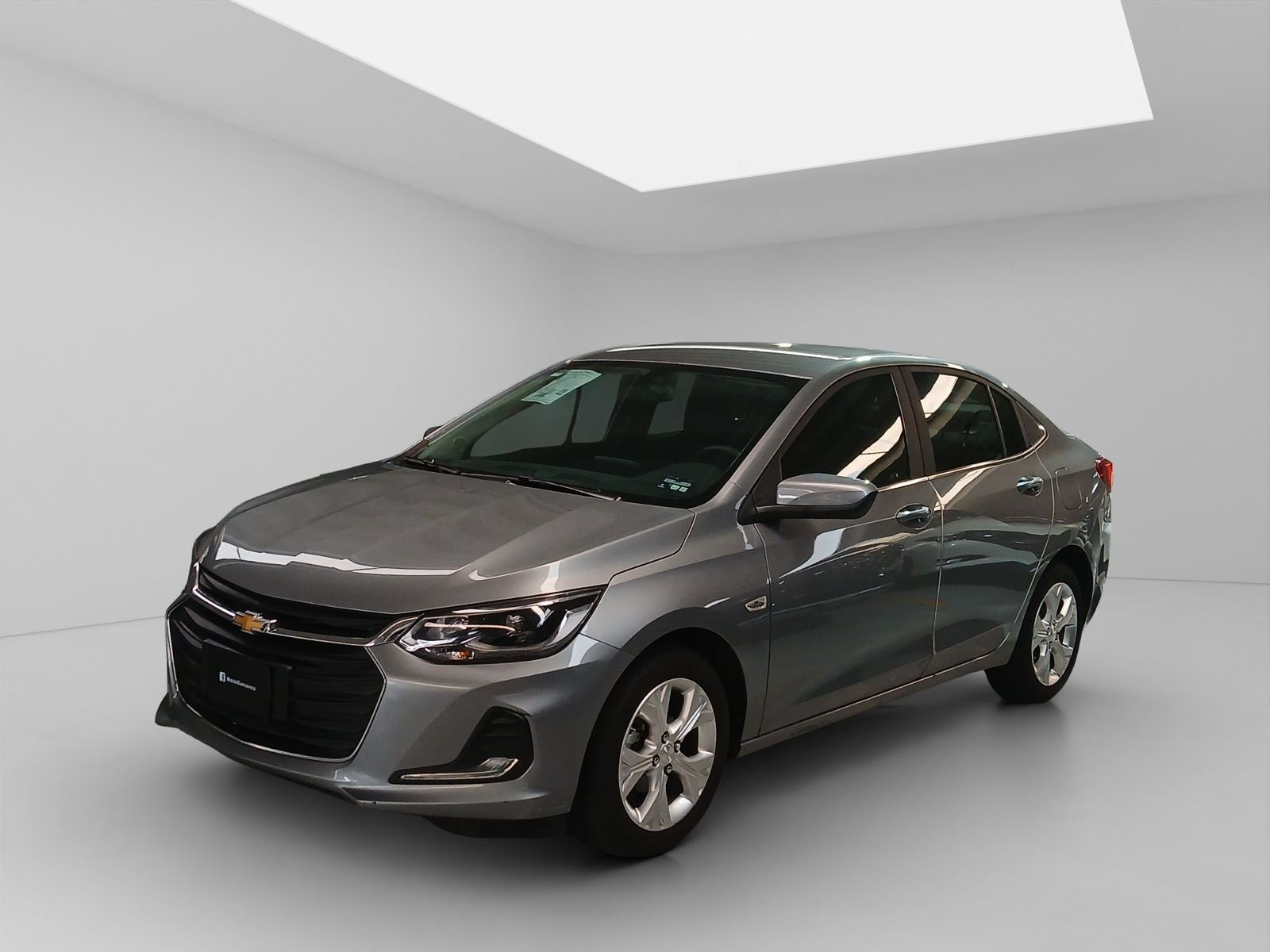 2024 Chevrolet Onix 1.0 Lt At