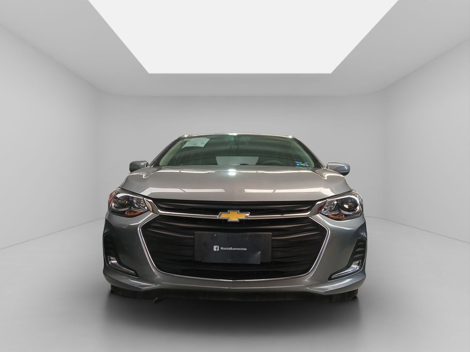 2024 Chevrolet Onix 1.0 Lt At
