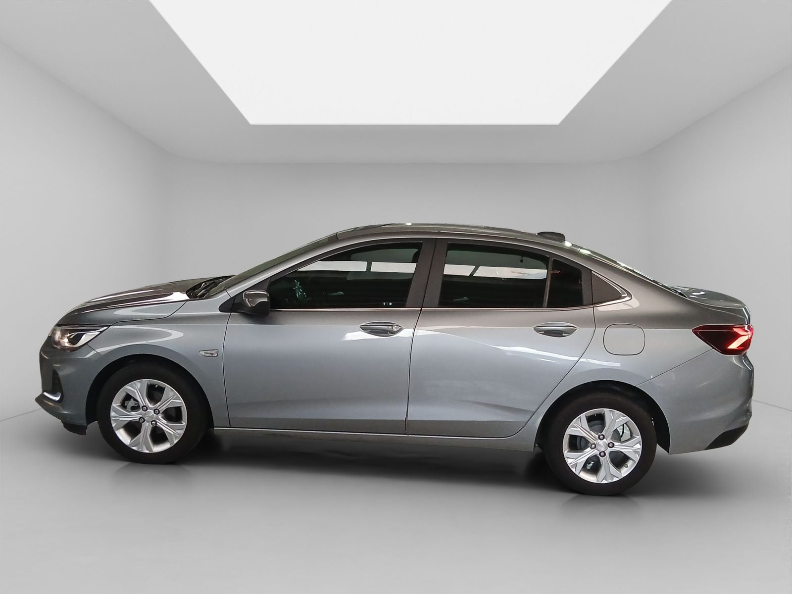 2024 Chevrolet Onix 1.0 Lt At