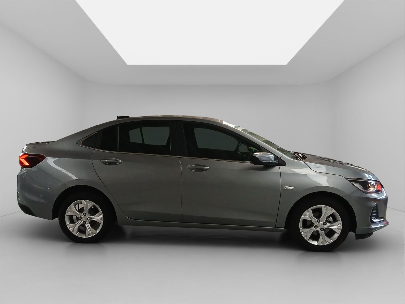 2024 Chevrolet Onix 1.0 Lt At