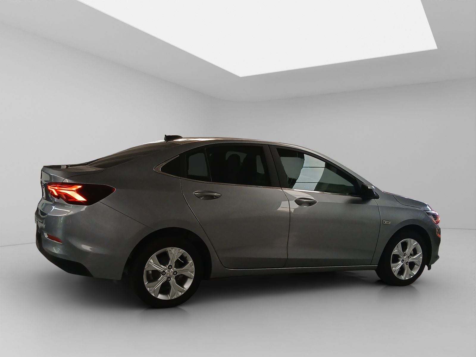 2024 Chevrolet Onix 1.0 Lt At