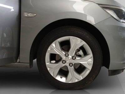 2024 Chevrolet Onix 1.0 Lt At