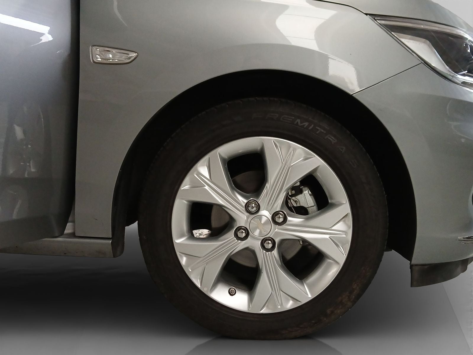 2024 Chevrolet Onix 1.0 Lt At