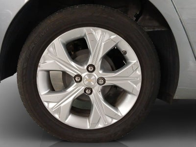 2024 Chevrolet Onix 1.0 Lt At