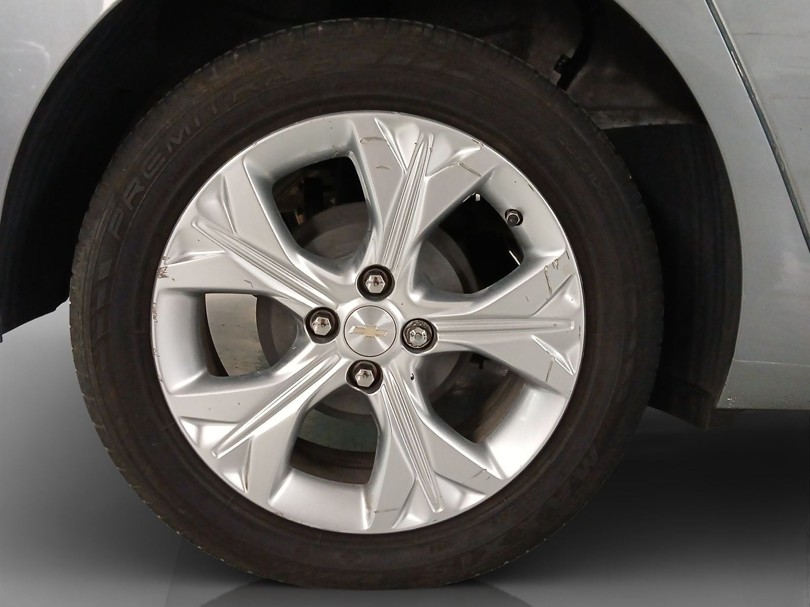 2024 Chevrolet Onix 1.0 Lt At