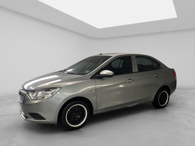 2023 Chevrolet Aveo 1.5 Ls At