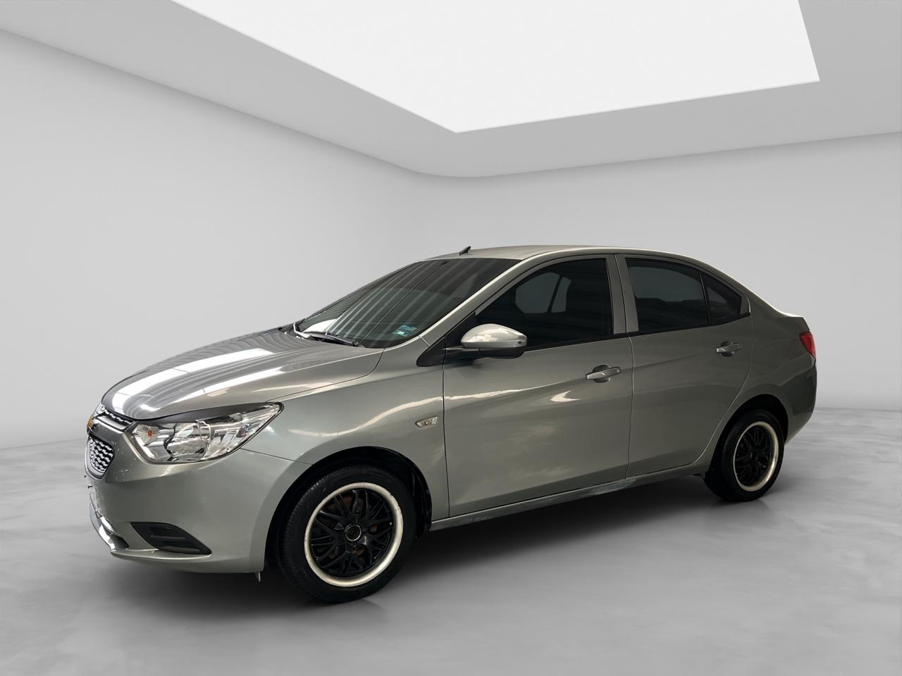 2023 Chevrolet Aveo 1.5 Ls At