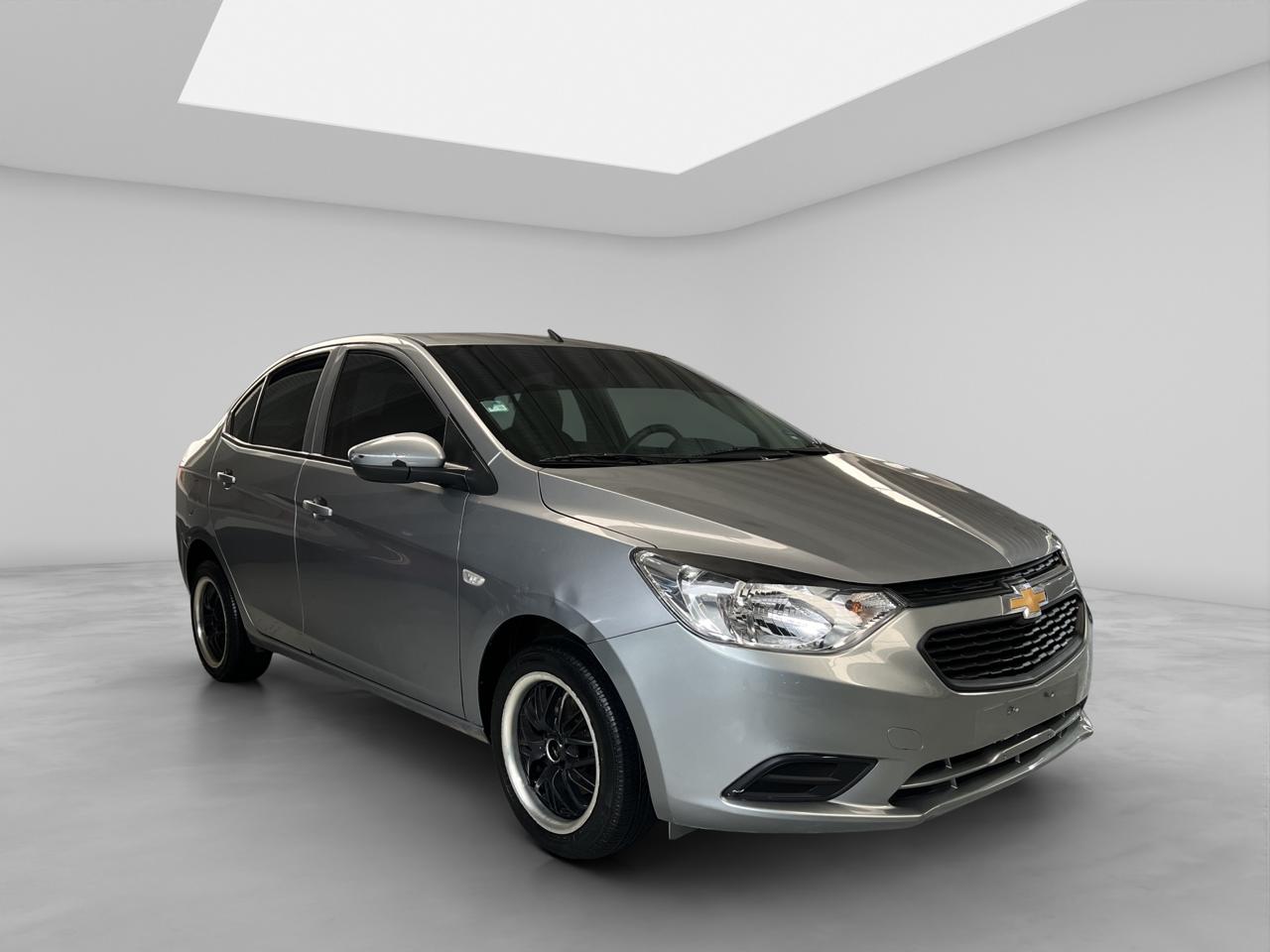 2023 Chevrolet Aveo 1.5 Ls At