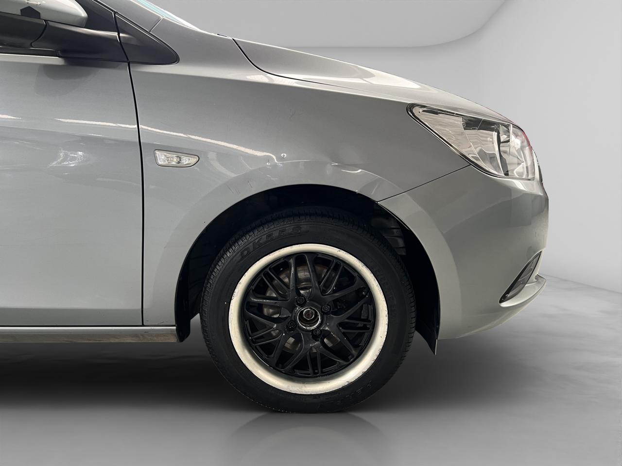 2023 Chevrolet Aveo 1.5 Ls At