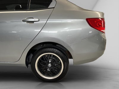 2023 Chevrolet Aveo 1.5 Ls At