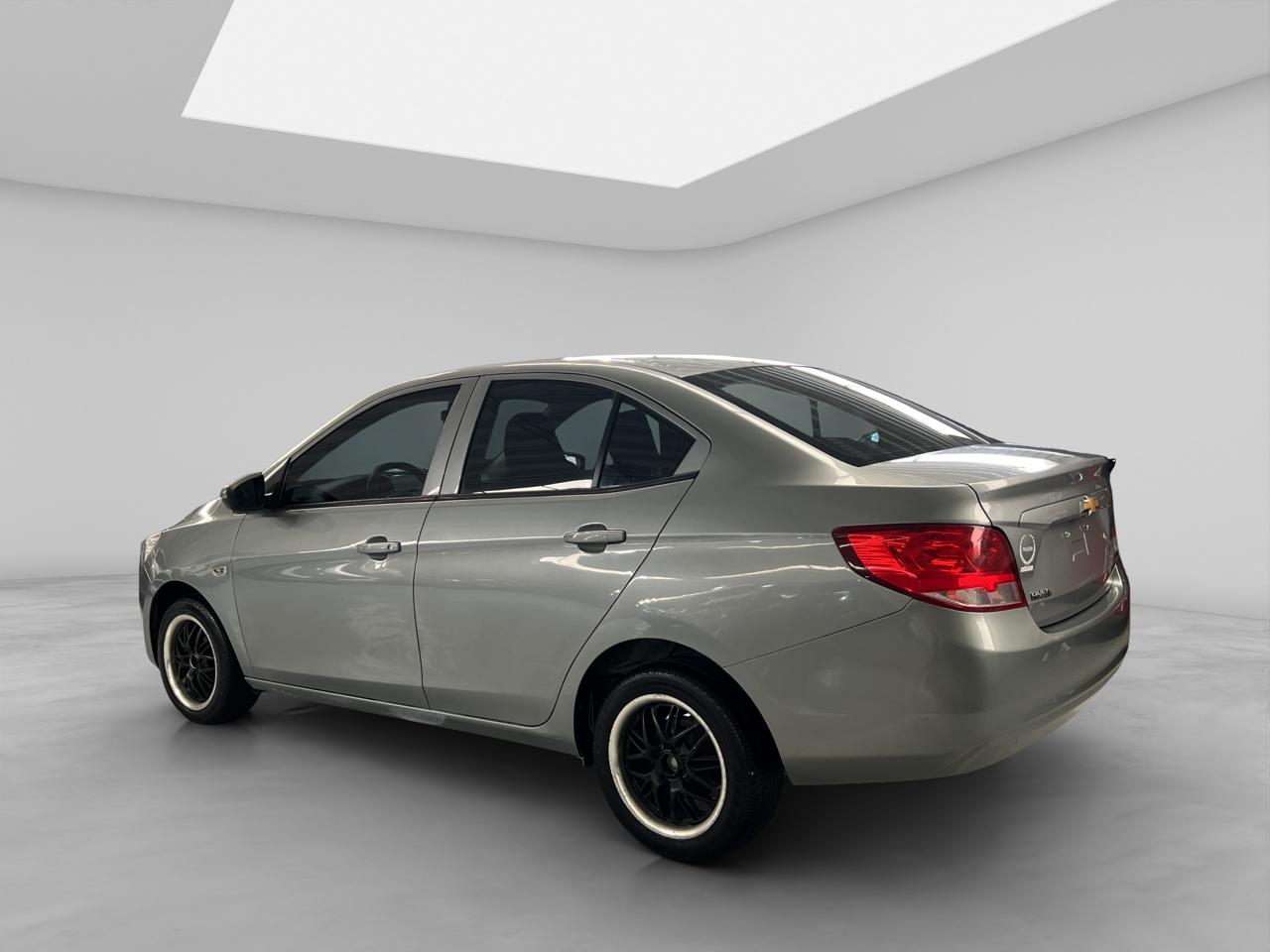 2023 Chevrolet Aveo 1.5 Ls At