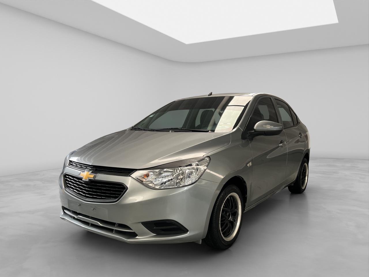 2023 Chevrolet Aveo 1.5 Ls At