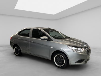 2023 Chevrolet Aveo 1.5 Ls At