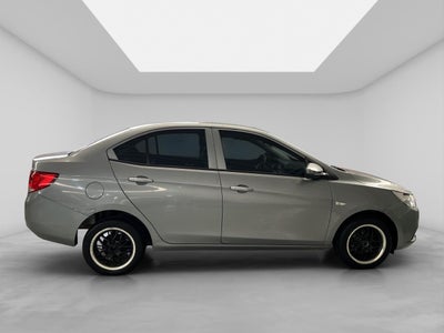 2023 Chevrolet Aveo 1.5 Ls At