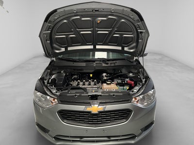 2023 Chevrolet Aveo 1.5 Ls At