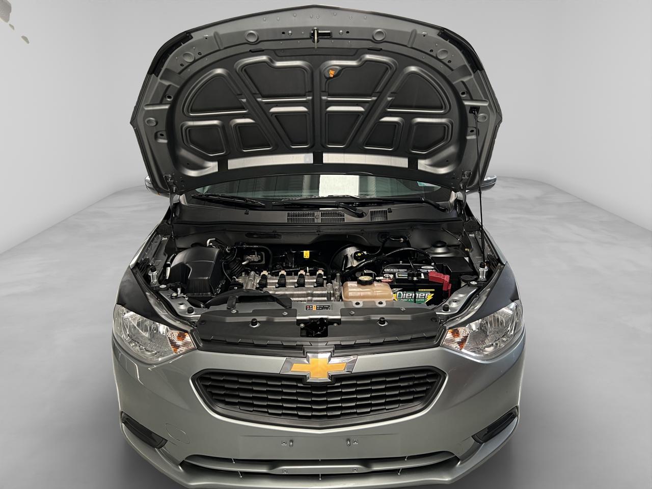 2023 Chevrolet Aveo 1.5 Ls At