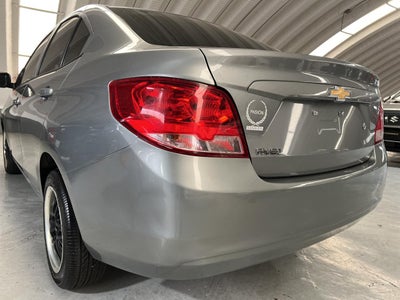 2023 Chevrolet Aveo 1.5 Ls At