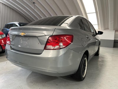 2023 Chevrolet Aveo 1.5 Ls At