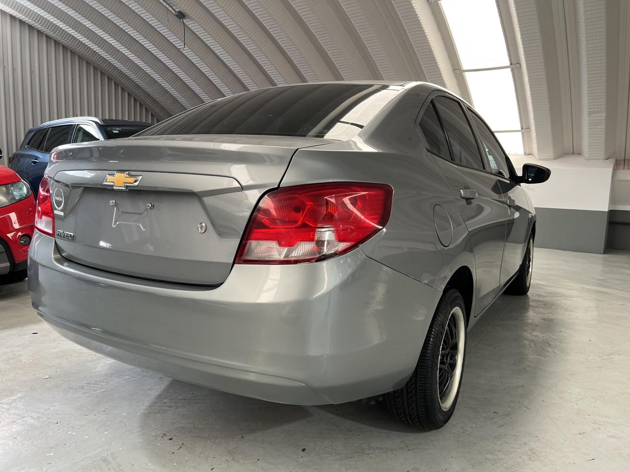 2023 Chevrolet Aveo 1.5 Ls At