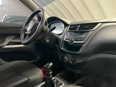 2023 Chevrolet Aveo 1.5 Ls At