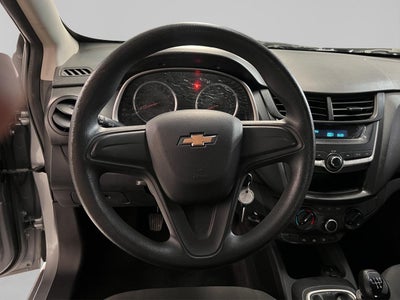 2023 Chevrolet Aveo 1.5 Ls At