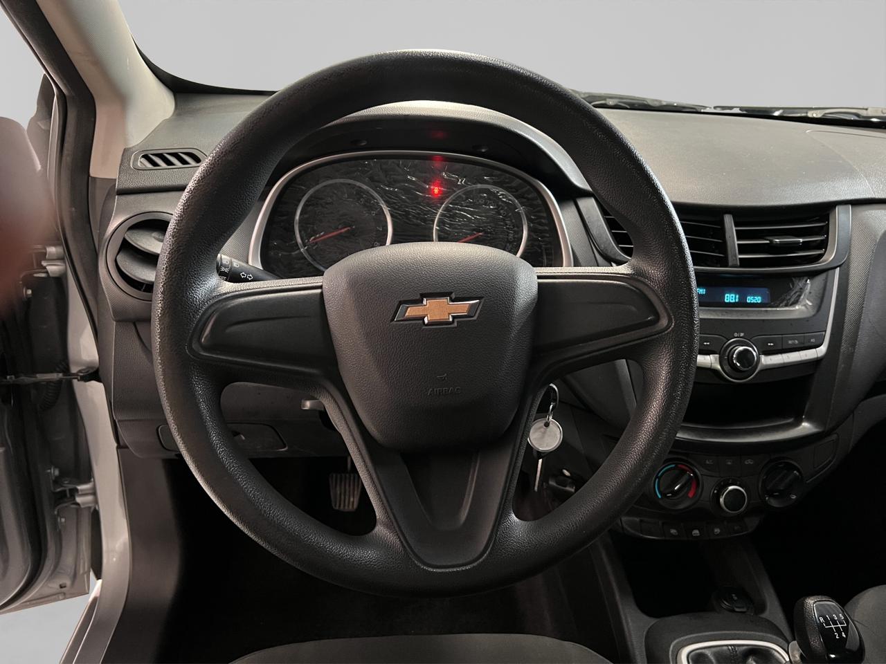 2023 Chevrolet Aveo 1.5 Ls At