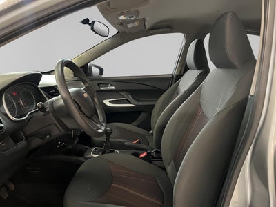 2023 Chevrolet Aveo 1.5 Ls At