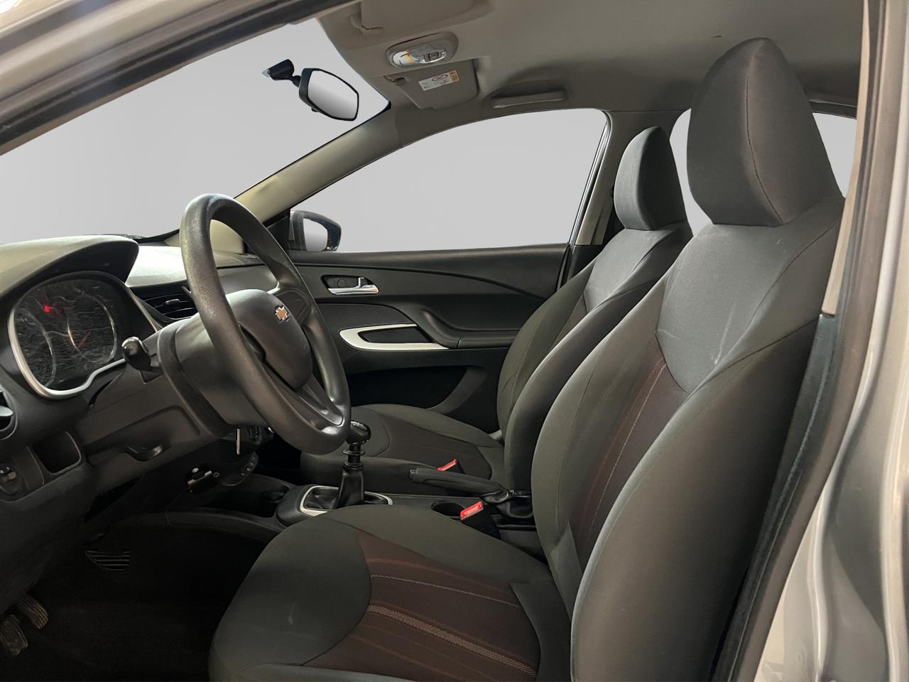 2023 Chevrolet Aveo 1.5 Ls At