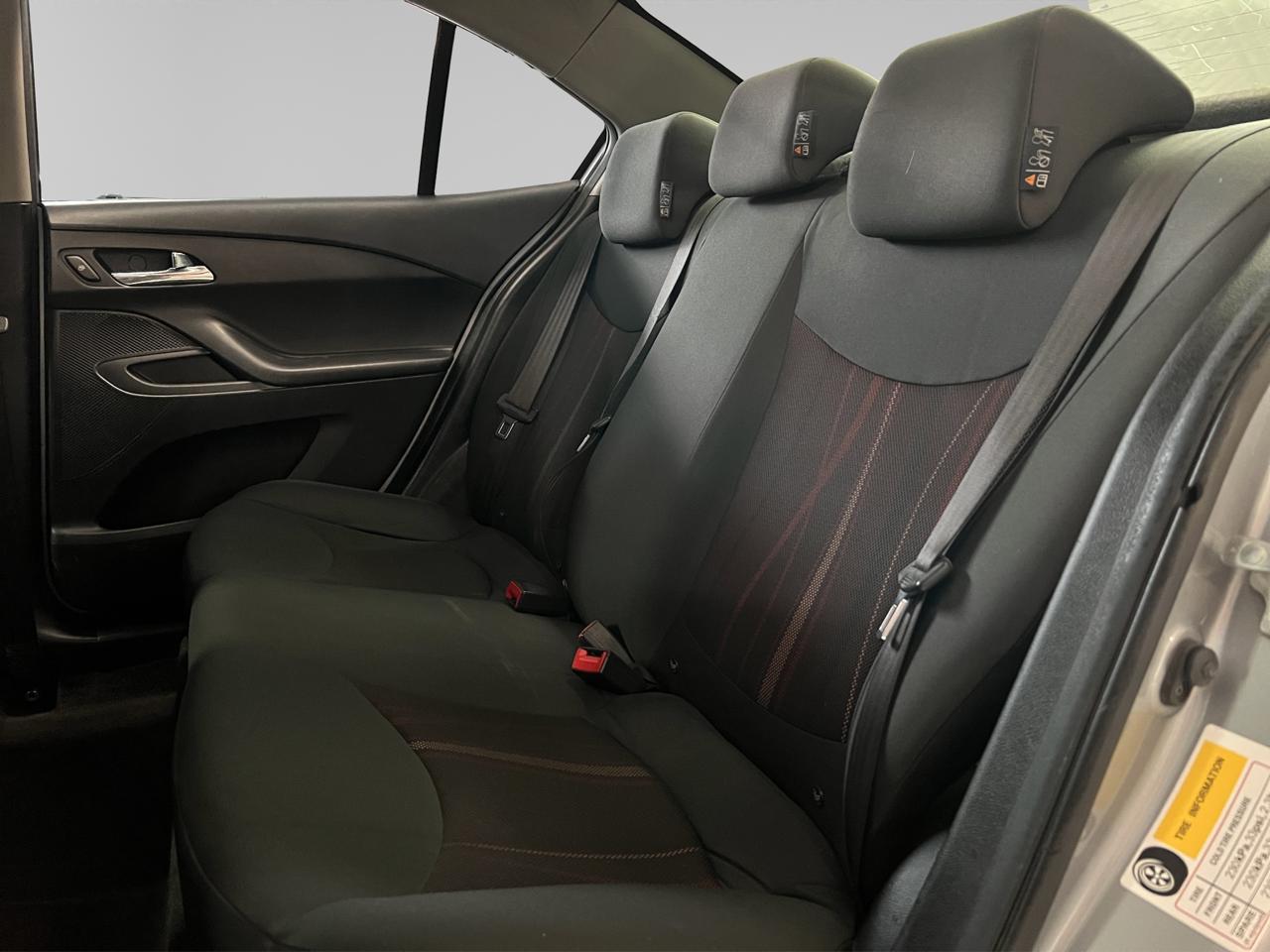 2023 Chevrolet Aveo 1.5 Ls At
