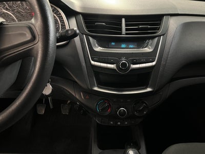 2023 Chevrolet Aveo 1.5 Ls At