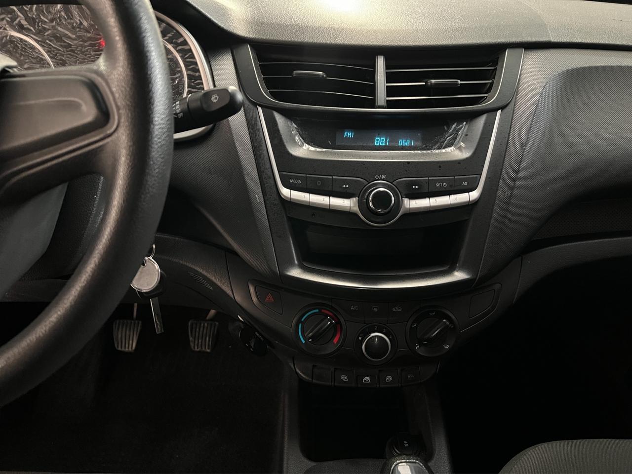 2023 Chevrolet Aveo 1.5 Ls At